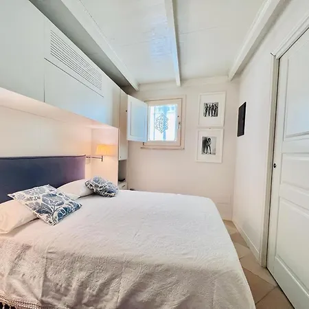 Appartement Comecasa Entire House Near Port - Two Bedrooms