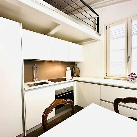 Appartement Comecasa Entire House Near Port - Two Bedrooms *