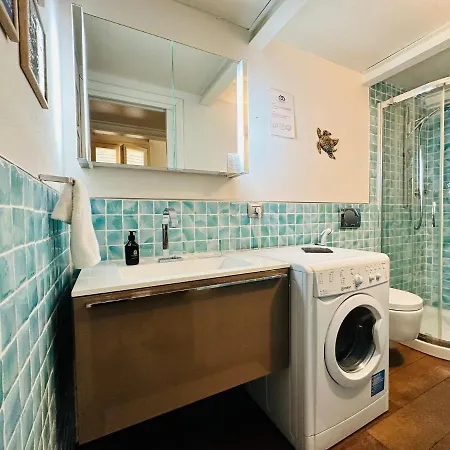 Comecasa Entire House Near Port - Two Bedrooms Appartement