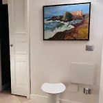 Comecasa Entire House Near Port - Two Bedrooms Apartament Saint-Tropez