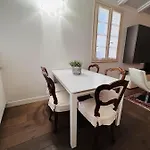 Apartament Comecasa Entire House Near Port - Two Bedrooms Saint-Tropez