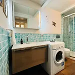 Comecasa Entire House Near Port - Two Bedrooms Apartament