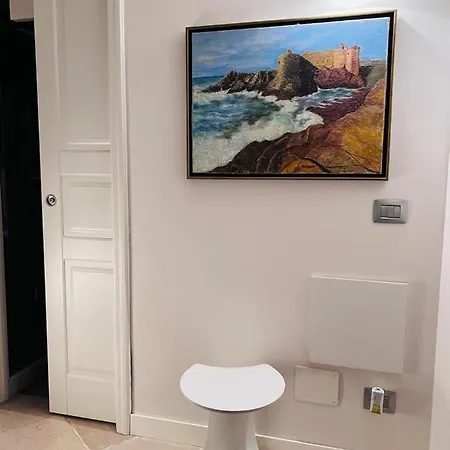 Comecasa Entire House Near Port - Two Bedrooms Апартаменты Сен-Тропе