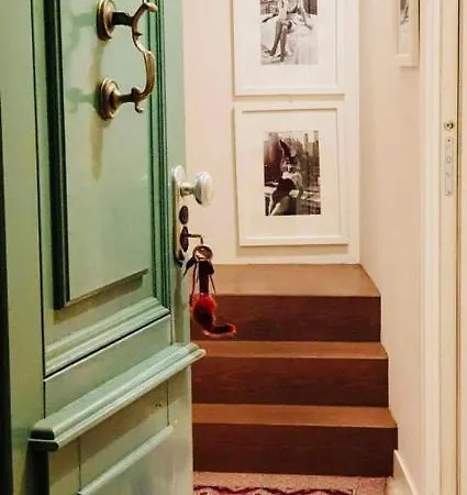 Daire Comecasa Entire House Near Port - Two Bedrooms *