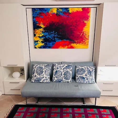 Comecasa Entire House Near Port - Two Bedrooms * Сен-Тропе