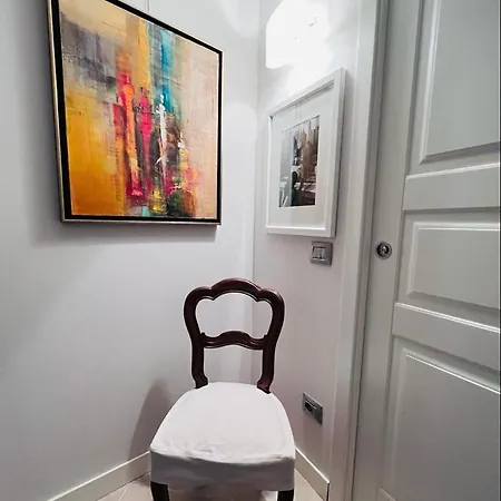 Апартаменты Comecasa Entire House Near Port - Two Bedrooms
