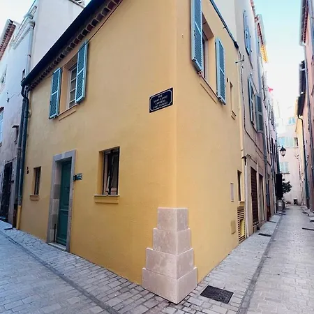 Comecasa Entire House Near Port - Two Bedrooms