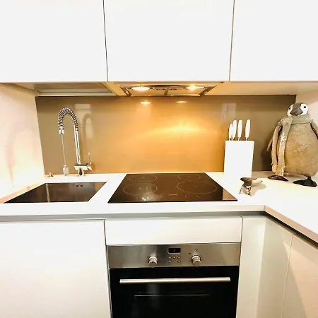 Comecasa Entire House Near Port - Two Bedrooms Apartament Saint-Tropez