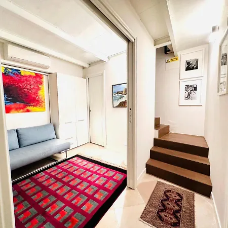 Comecasa Entire House Near Port - Two Bedrooms Saint-Tropez