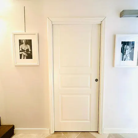 Comecasa Entire House Near Port - Two Bedrooms * Saint-Tropez