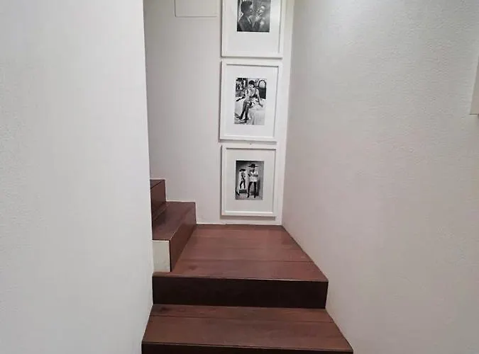 Comecasa Entire House Near Port - Two Bedrooms Apartmán