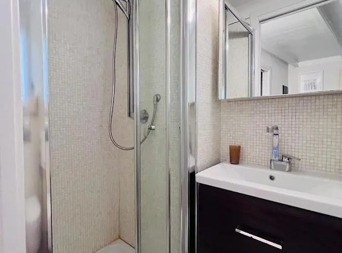 Apartmán Comecasa Entire House Near Port - Two Bedrooms Saint Tropez