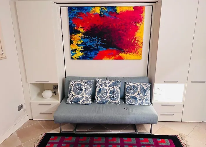 Comecasa Entire House Near Port - Two Bedrooms * Saint Tropez