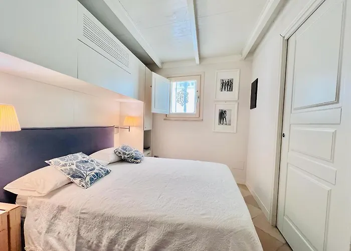 Apartmán Comecasa Entire House Near Port - Two Bedrooms