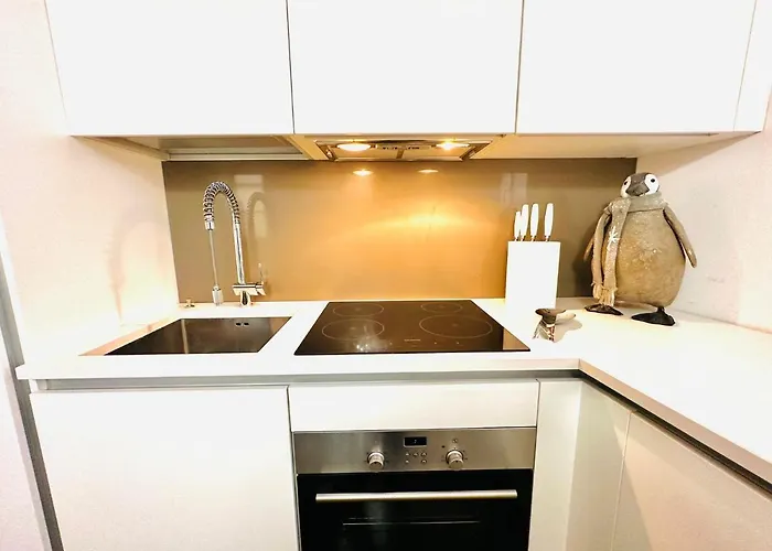 Comecasa Entire House Near Port - Two Bedrooms Apartmán Saint Tropez