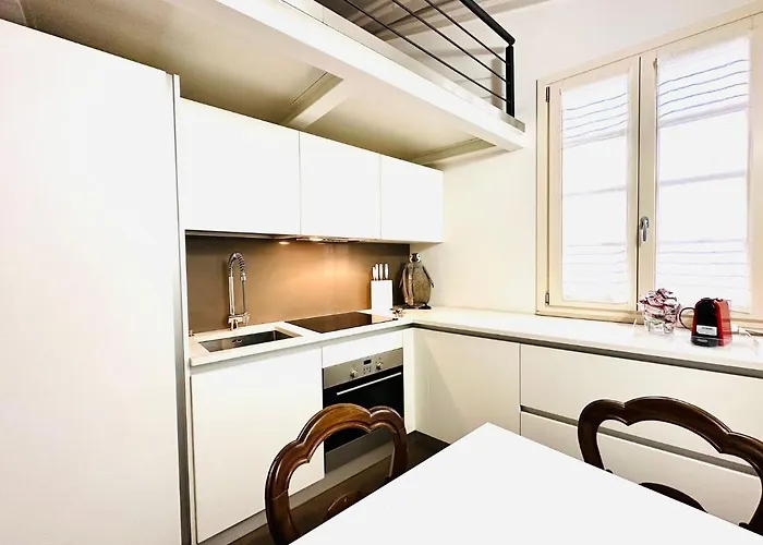 Apartmán Comecasa Entire House Near Port - Two Bedrooms *