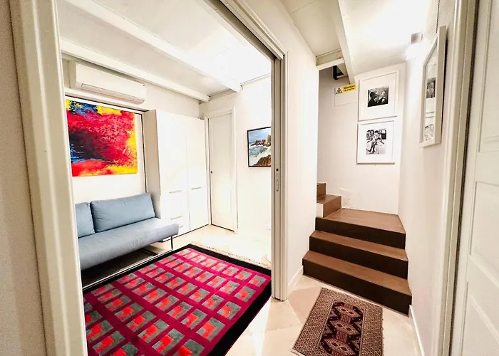 Comecasa Entire House Near Port - Two Bedrooms Saint Tropez