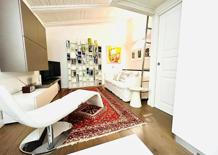 Comecasa Entire House Near Port - Two Bedrooms Апартаменти *