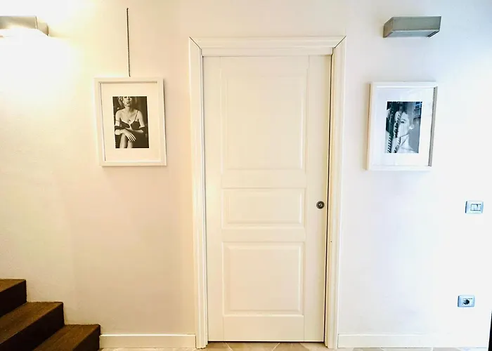 Comecasa Entire House Near Port - Two Bedrooms * Saint Tropez